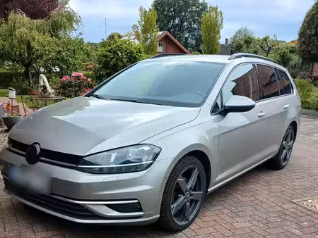 Volkswagen Golf 1.6 TDI 115