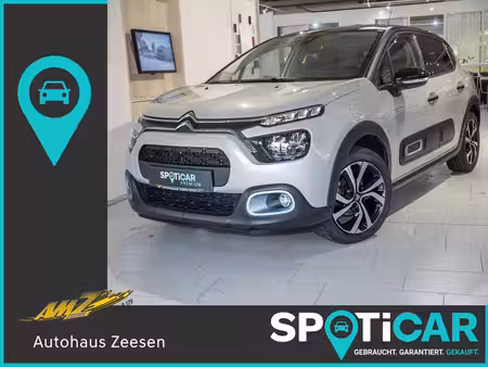 Citroën C3 1.2