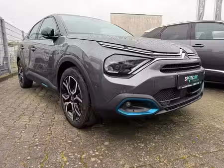 Citroën C4 100 Feel Pack