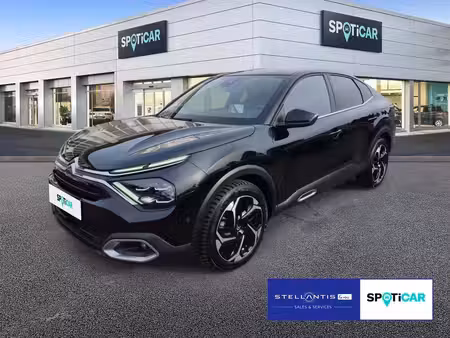 Citroën C4X 1.2 PureTech 130 Max