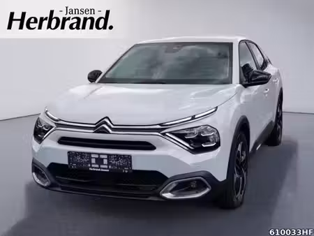 Citroën C4 1.2 PureTech 130 Max