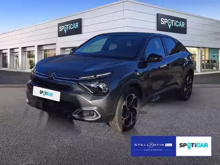 Citroën C4 1.2 131 Max