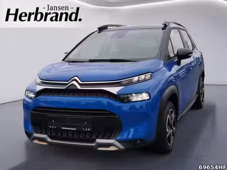 Citroën C3 Aircross 1.2 PureTech 110 Feel Pack