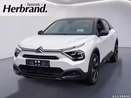 Citroën C4 1.2 PureTech 130 Shine