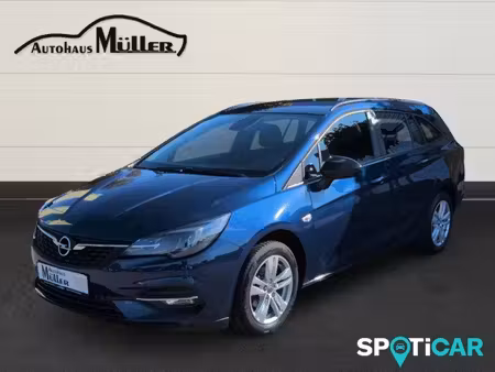 Opel Astra 1.2 110 Edition