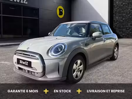 Mini Mini Cooper 1.5 102