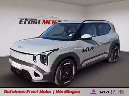 Kia EV2 GT Line