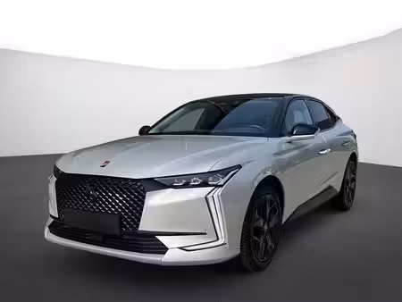 DS 4 1.5 HDi 130 Performance Line