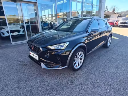 Cupra Formentor 1.5 TSI 150