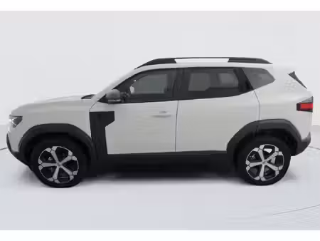 Dacia Duster 1.2 130 Journey