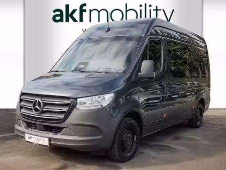 Mercedes-Benz Sprinter 2.0 CDI 170