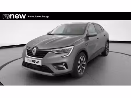 Renault Arkana E-Tech 1.6 145