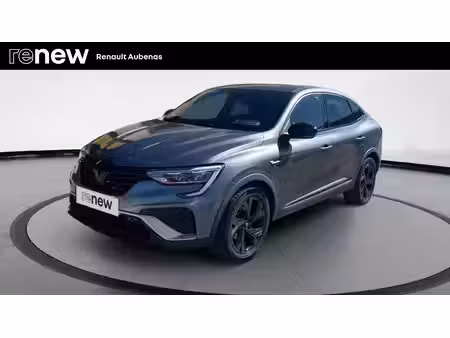 Renault Arkana E-Tech 1.6 145