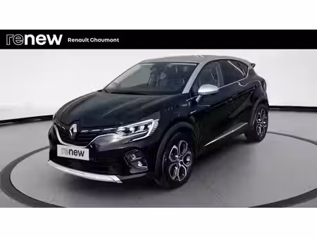 Renault Captur E-Tech 1.6 145