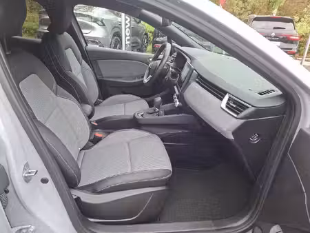 Renault Clio E-Tech 1.6 145