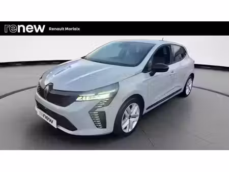 Renault Clio E-Tech 1.6 145