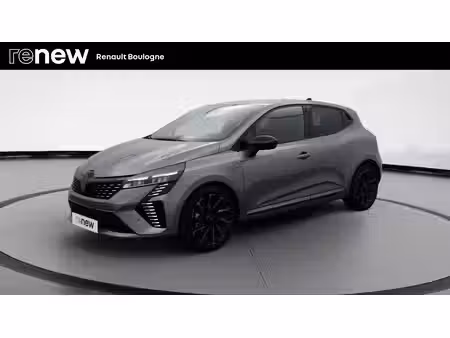 Renault Clio E-Tech 1.6 145