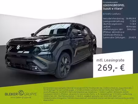 Suzuki Vitara 174 Comfort