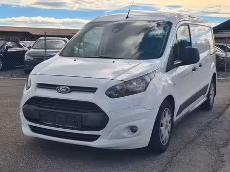 Ford Transit 1.6 116