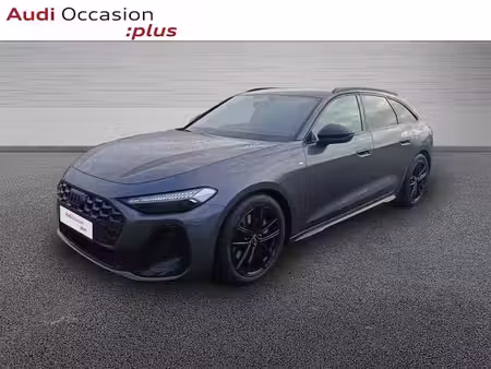 Audi A5 2.0 TDI 204 Design