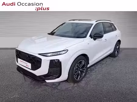 Audi Q3 2.0 TDI 150 S line