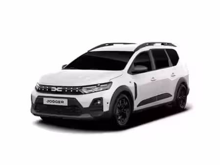 Dacia Jogger 1.0 100 Expression