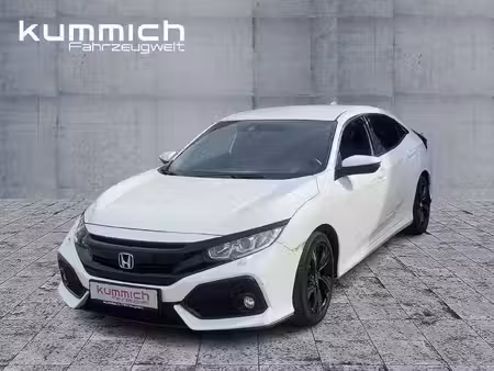 Honda Civic 1.0 126 Elegance