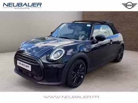 Mini Cabrio Cooper 1.5 136 Edition Premium Plus