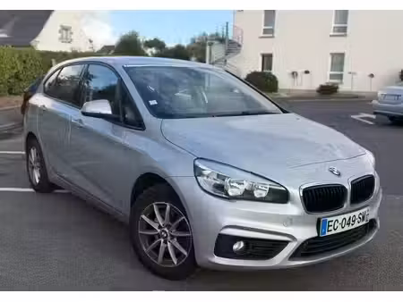 BMW Série 2 2.0