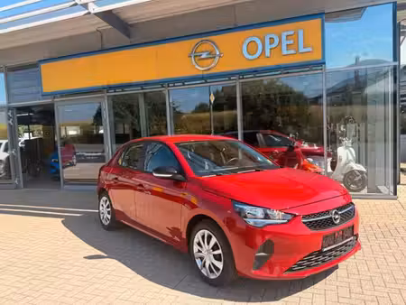 Opel Corsa 1.2 Edition