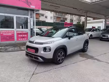 Citroën C3 Aircross 1.2 PureTech 82 Feel