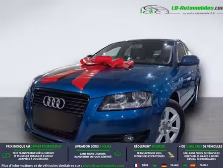 Audi A3 1.6 TDI 105
