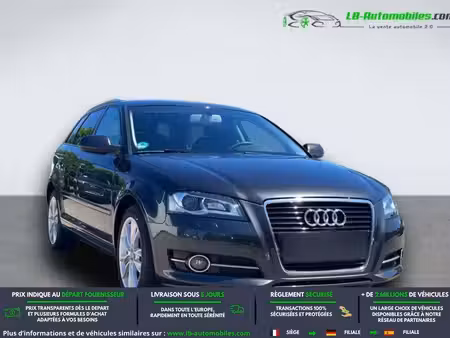 Audi A3 1.6 TDI 105