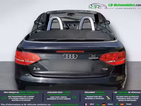 Audi A3 1.6 TDI 105