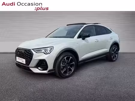 Audi Q3 2.0 150