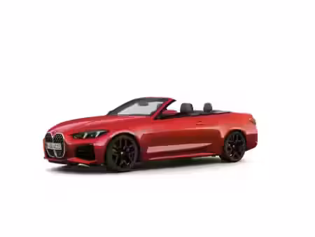 BMW Série 4 430i 2.0 xDrive