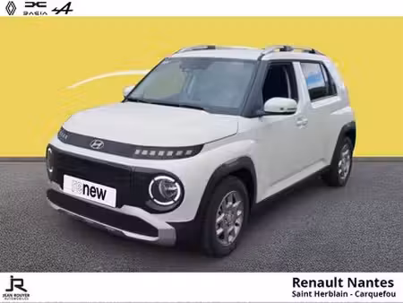 Hyundai Inster 115 Creative