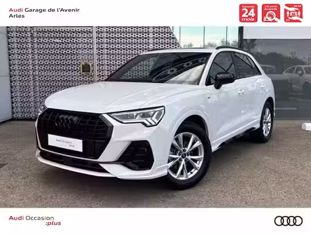 Audi Q3 35 TFSI 1.5 150