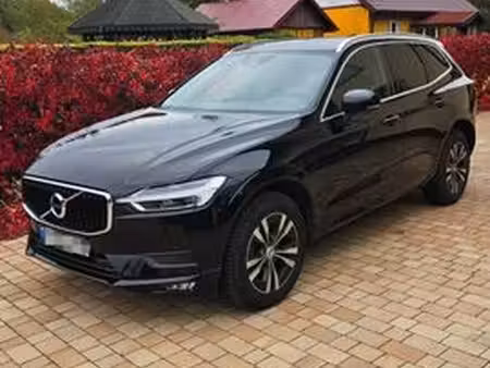 Volvo XC60 2.0 197 4x4
