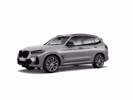 BMW X3 M40d 3.0 xDrive