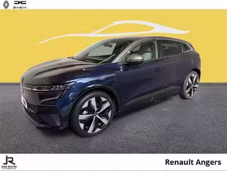 Renault Mégane E-Tech 220 Techno