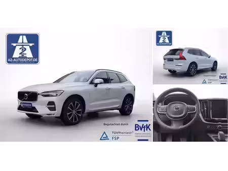 Volvo XC60 2.0 197