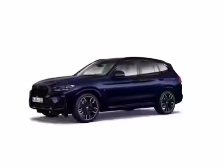 BMW X3 M40i 3.0 265 xDrive