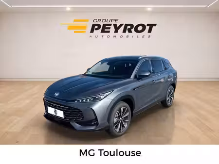 MG EHS 1.5 224 Luxury