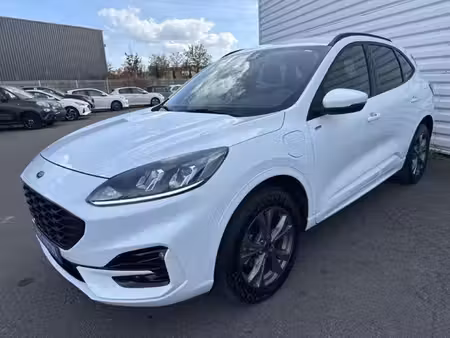 Ford Kuga 2.5 225 ST Line X