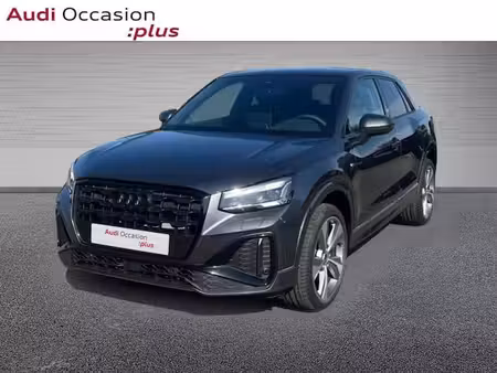 Audi Q2 35 TFSI 1.5 TFSI 150 S line
