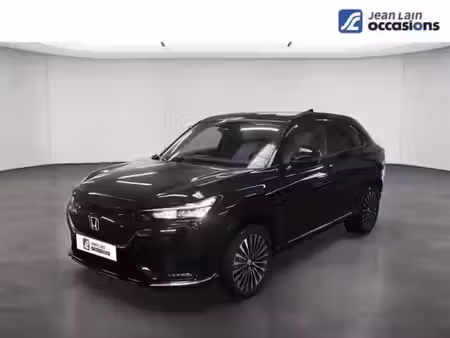 Honda e 204