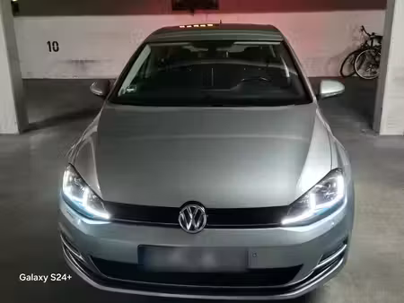 Volkswagen Golf 1.6 TDI 90 Cup