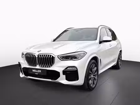 BMW X5 45e 3.0 394 xDrive