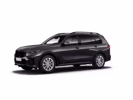 BMW X7 3.0 xDrive